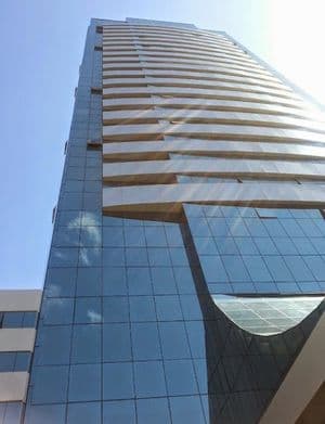 Salvador Shopping Business - Torre América
