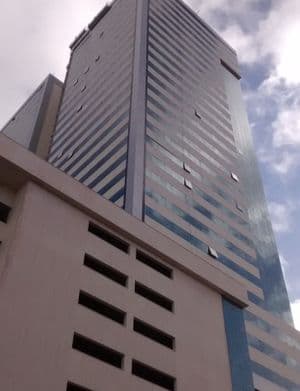 CEO Salvador Shopping Corporate - Nova York 