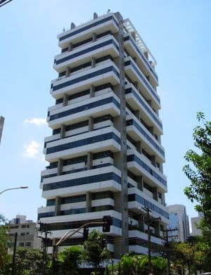 Edel Trade Center