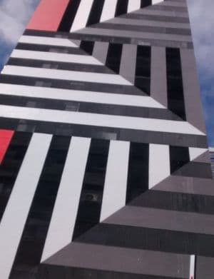 Edifício Cempre - Torre A