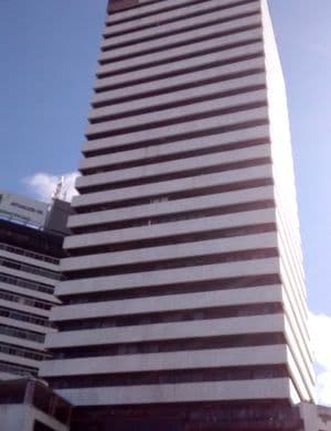 Fernandez Plaza