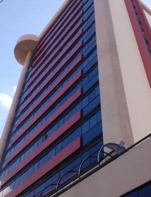 Golden Plaza