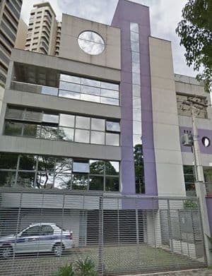 Ginfor Tecnologia em RH