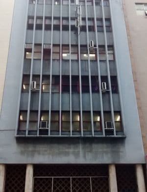 Edifício União