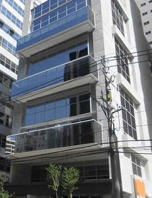 Tabapuã Office - Torre Jirau