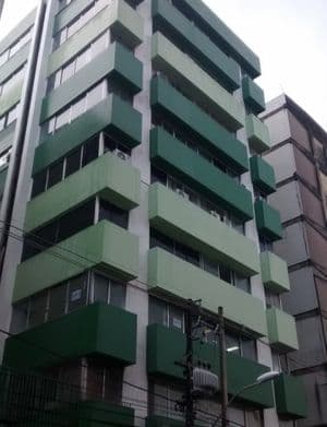 Edifício Fernandez 