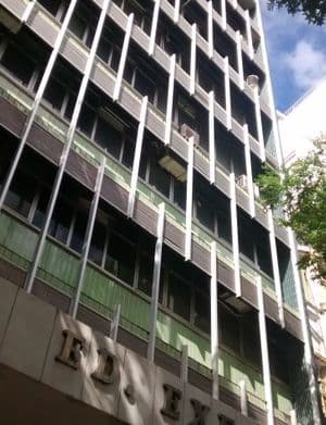 Edificio Executivo