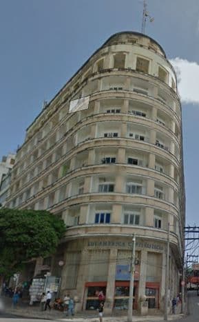 Edificio Sulacap