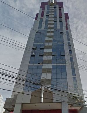 Metropolitan Tower