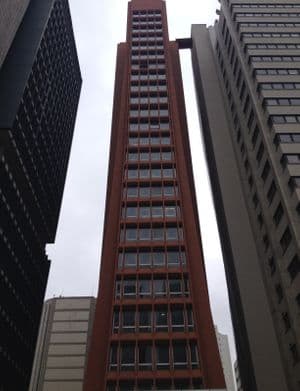 Parque Avenida