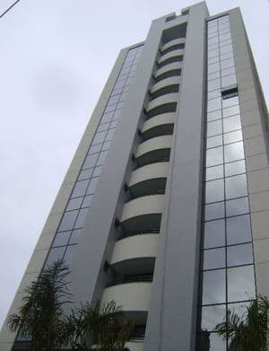 Centro Empresarial Turiassu