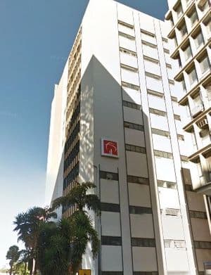 Edificio Bradesco