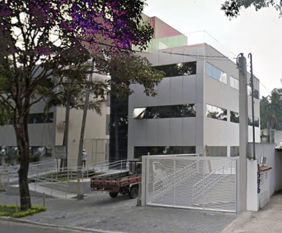 Business São Gualter