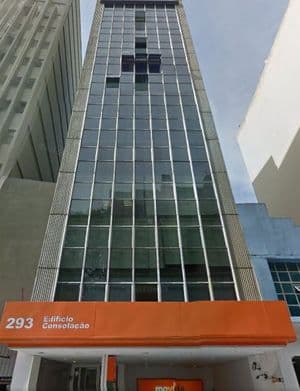 Edifício Consolação