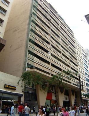 Galeria Califórnia
