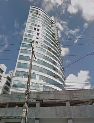 Empresarial Padre Roma
