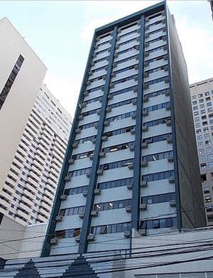 Top Center Executive