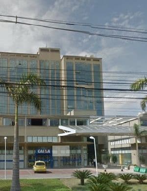 Vision Office