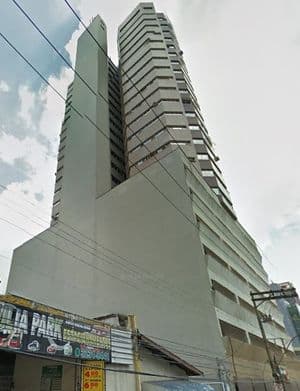 Centro Empresarial de Campinas