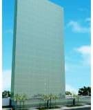 Empresarial Santa Luzia