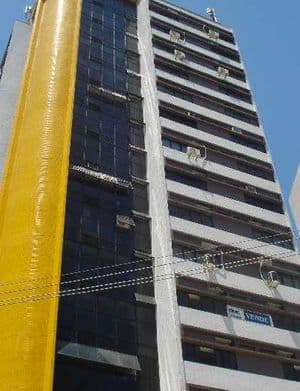 Empresarial Joaquim Cardoso 