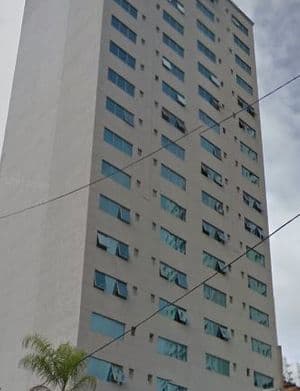 Edifício North Office Tower