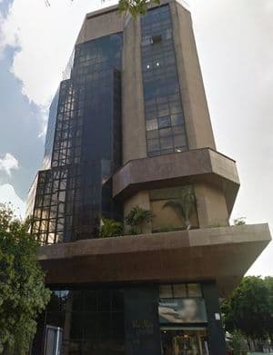 Van Nyck Center