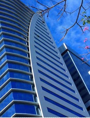 World Business Center
