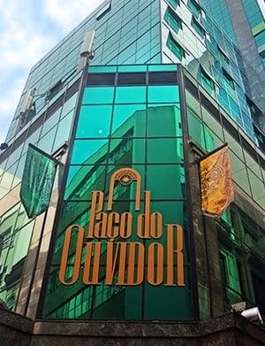 Paço do Ouvidor