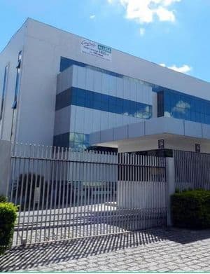 Conjunto Comercial Cristo Rei