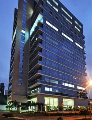Faria Lima Offices 