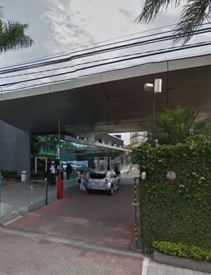 Amcham Business Center