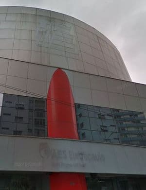 Eletropaulo - Central de Operações