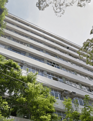 Condomínio Edifício Brasília 