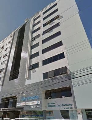 André Maykot Office