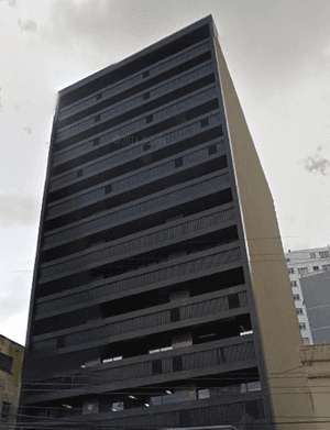 Edifício Ouro Negro Center