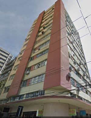 Centro Executivo Miguel Daux