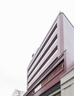 Edifício Leatrice