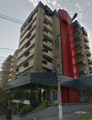 Centro Profissional Carlos Gomes