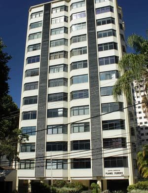 Condomínio Centro Planel Towers - Torre I