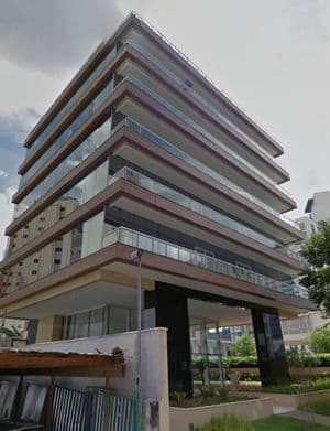 Casa Olímpia Business 