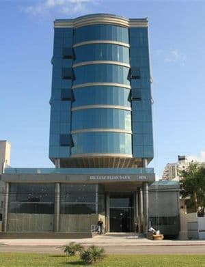 Centro Empresarial Luiz Elias Daux - Torre II