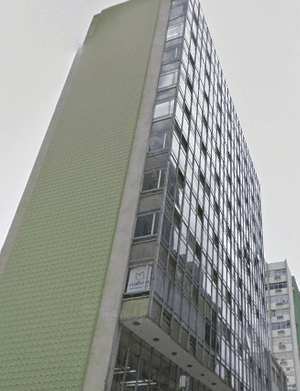 Edifício Apolo
