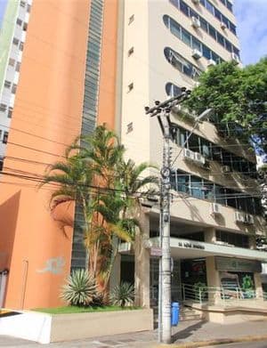 Edifício Daux Boabaid