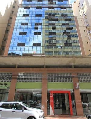 Torre da Colina Centro Executivo