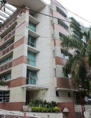 Edifício Centro Profissional UNO