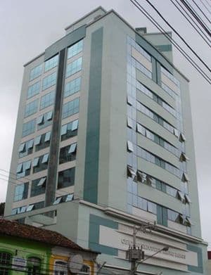 Centro Executivo Mauro Ramos