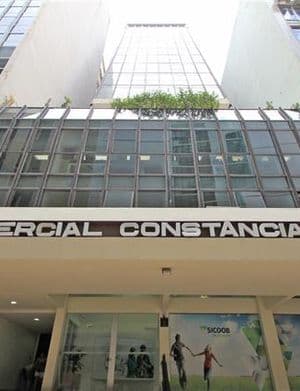 Edifício Constância Nandi
