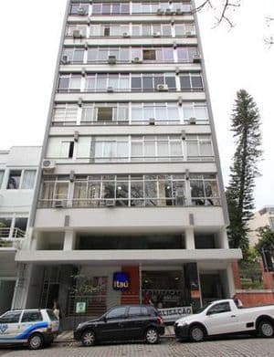 Edifício João Moritz