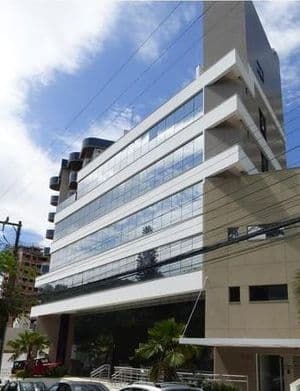 Comercial Itacorubi